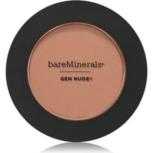 bareMinerals Gen Nude Powder Blush Beige For Days von bareMinerals