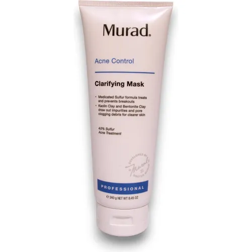 Murad Acne Control Cream Mask 240 ml