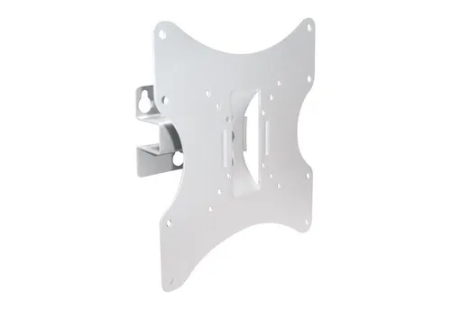 PureMounts TV-Wandhalterung PureMounts® LCD Halterung PM-LM-TS32W Neig- & Schwenkbar 10-37 Zoll