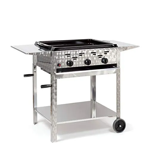 Gasgrills bis 400 Euro von LAG