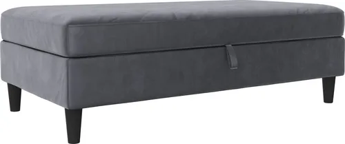 Dorel Home Stauraumhocker Hartford von Dorel Home