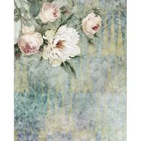 Fototapete Vlies P020-VD2 La Rosa 2-tlg. 200 x 250 cm von Komar
