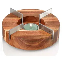 AdHoc Stövchen Tuto von AdHoc