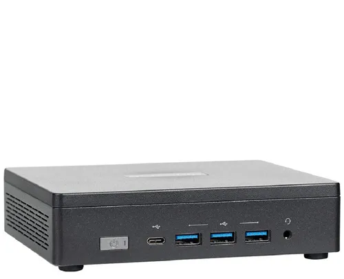 bluechip BUSINESSline M11431 - Intel Core 3 100U | 8 GB RAM | 500 GB SSD