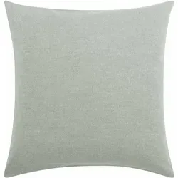 Bettwäsche-Set aus Baumwolle 240 x 220 cm - MELINE - Bettwäschen-Set in stilvollem Grün, ideal für große Betten. Pflegeleicht und langlebig, sorgt für Komfort und eine gemütliche Atmosphäre im Schlafzimmer.