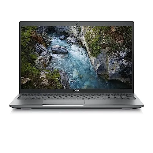 Dell Precision 3581 - Intel Core i7 13700H / 2.4 GHz - Win 11 Pro - RTX A500-16 GB RAM - 512 GB SSD NVMe, Class 35-39.6 cm (15.6