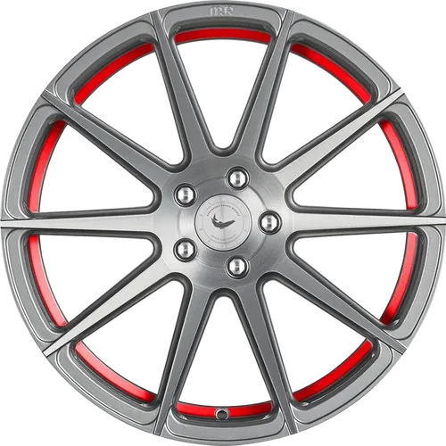 Barracuda Project 2.0 Felge 9x21