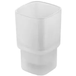 Keuco Echtkristallglas Elegance mattiert, lose