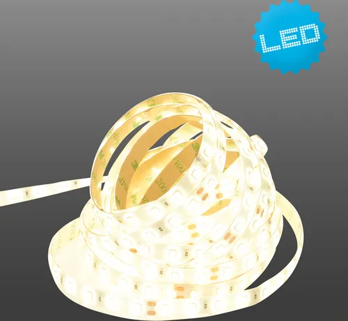 Näve LED Stripe indoor 5m