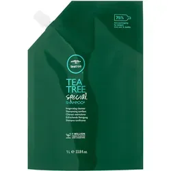 Paul Mitchell Tea Tree Special Shampoo Refill 1 Liter