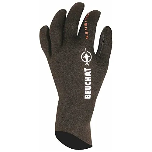 BEUCHAT Handschuhe in neopren 3mm Sport