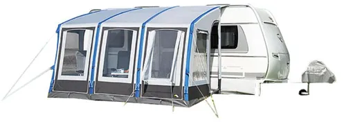 DWT aufblasbares Vorzelt Space Air HQ 375 XL