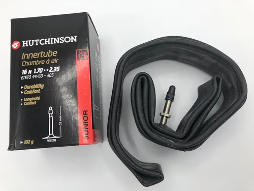 HUTCHINSON Fahrradschlauch 16