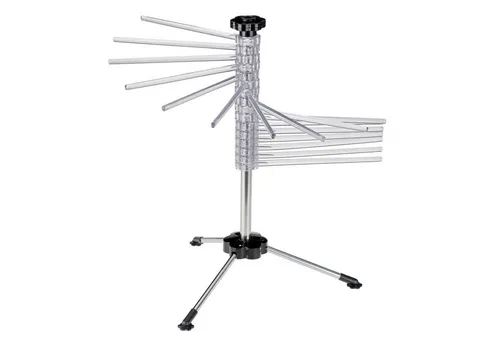 Wäscheständer Weiß von Thiru