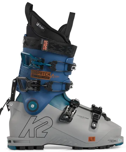K2 DISPATCH LT TOURENSKISCHUH Skiboot Skischuh Größe: 29.5