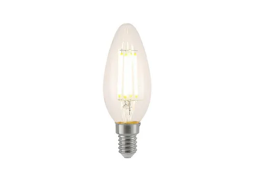 Arcchio LED-Leuchtmittel E14 4W LED-Filamentlampe, E14, warmweiß