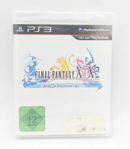Produktbild FINAL FANTASY XIII-2 für Sony PlayStation 3