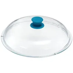 GRÄWE Universaldeckel GRÄWE Ganzglasdeckel Ø 30 cm von GRÄWE