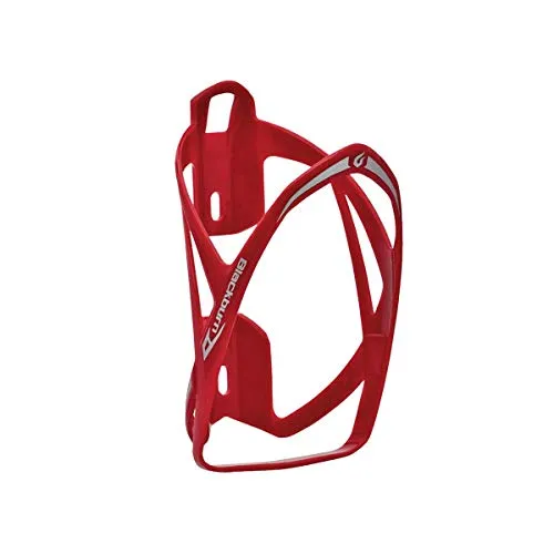 Blackburn Slick Cage (BBN-2027615) - Flaschenhalter für Fahrräder, leicht und robust, ideal für sportliche Ausfahrten und sicheres Transportieren von Trinkflaschen.