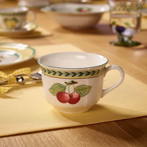 Villeroy & Boch Tasse French Garden Ostergeschirr von Villeroy & Boch