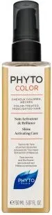 Phyto PhytoColor Shine Activating Care Styling-Spray für strahlenden Glanz 150 ml