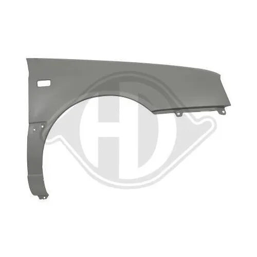 Diederichs Kotflügel 2212006