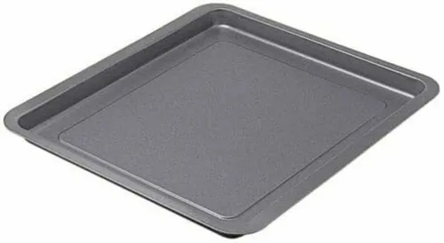 Backblech Herdbackblech antihaft 39,5 x 30 cm Backofenblech von Contacto