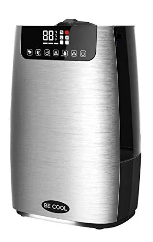 BE COOL Luftbefeuchter & Aroma-Diffuser