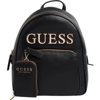 Guess Beacon Falls HFVG90-35300 Damen Rucksack in schwarz von GUESS