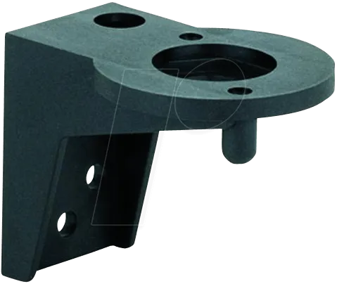 WERMA 960 000 02 - Winkel für Wandmontage