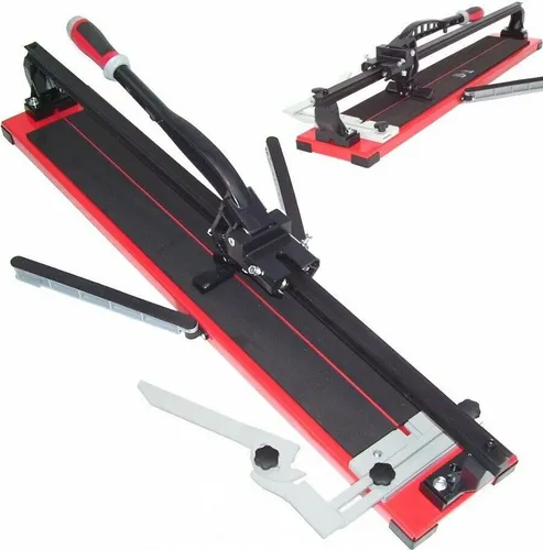 D+L Fliesenschneider 800 mm