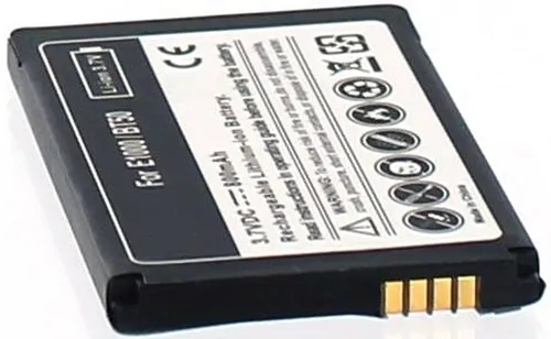 Akku kompatibel mit Motorola W375