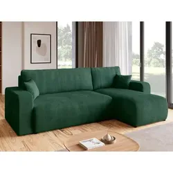 BROMARKT PUMI L Sofa mit Schlaffunktion von BroMARKT