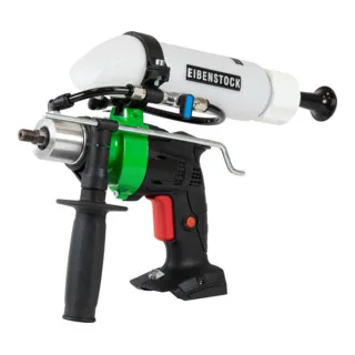 Eibenstock END 40 A Akku-Diamant-Nass-Kernbohrmaschine von Eibenstock