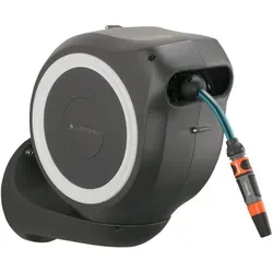 GARDENA Wand-Schlauchbox RollUp