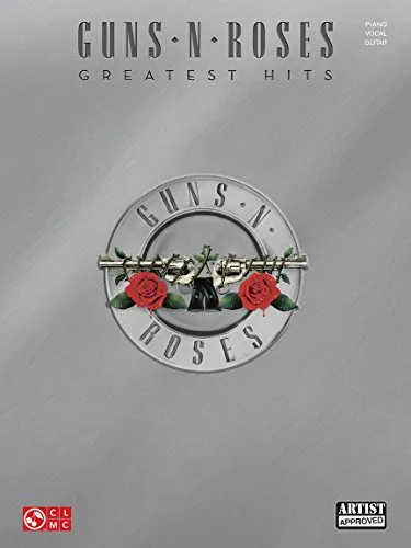 Guns N' Roses von Cherry Lane Music