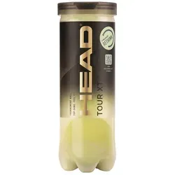 Head Tennisball Tour XT von HEAD