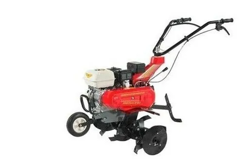 Motozappa Meccanica Benassi RL350 mit Loncin G200F Motor