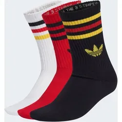 adidas Socken Rot von adidas
