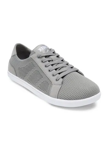 Xero Shoes Sneaker Dillon alloygrau Herren, Größe 47 (14) - Sneaker mit barfuß-inspiriertem Komfort, ideal für jeden Anlass. Der ikonische Stil passt perfekt zu deinen Lieblingsoutfits. Modell 2024 in eleganter Farbe alloy.