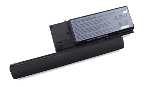 Laptopakkus von VHBW