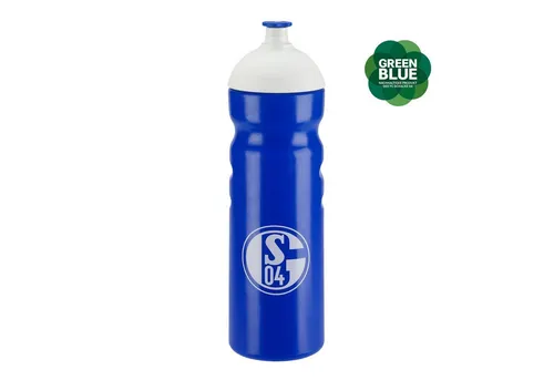FC Schalke 04 Trinkflasche Trinkflasche