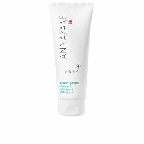 ANNAYAKE Mask+ Hydrating And Soothing Mask 75 ml