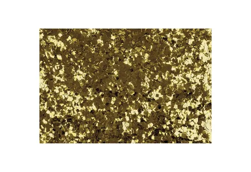 Showgear Discolicht Showgear Metallic Confetti in gold von Showgear