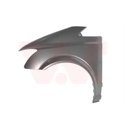 Kotflügel vorne links ohne Blinkerloch Stahl unlackiert für Brandneu - Seitenwände & Kotflügel Hinten: Unlackierter Stahlkotflügel, perfekt für individuelle Anpassungen und kompatibel mit verschiedenen Modellen, inklusive OE-Referenznummern.