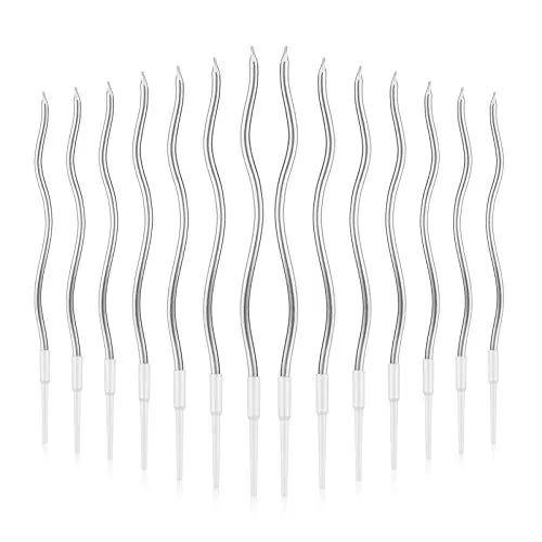 Geburtstagskerzen von LUTER