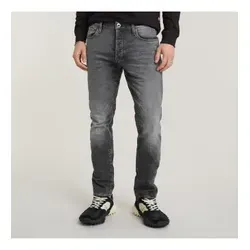 G-STAR RAW Herren 3301 Regular Tapered Jeans