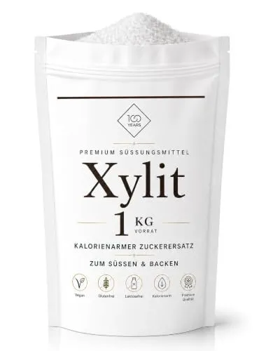 Premium Xylit Zucker 1 kg