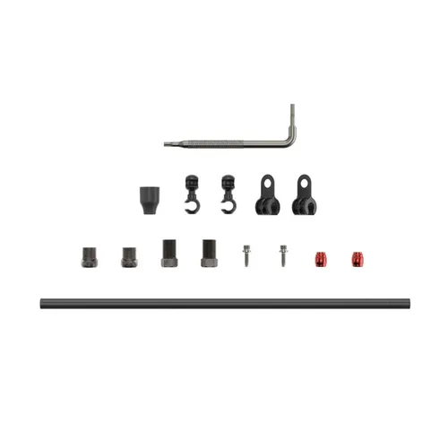 Sram Unisex 2031042516 Bremsscheibe – Zuverlässige Bremskraft