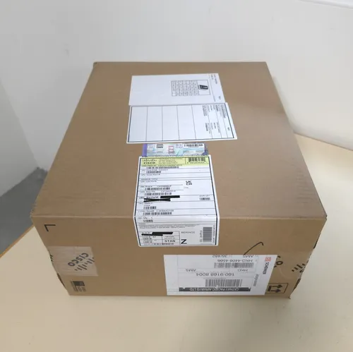 Cisco C9124AXD-E Accesspoint von Cisco